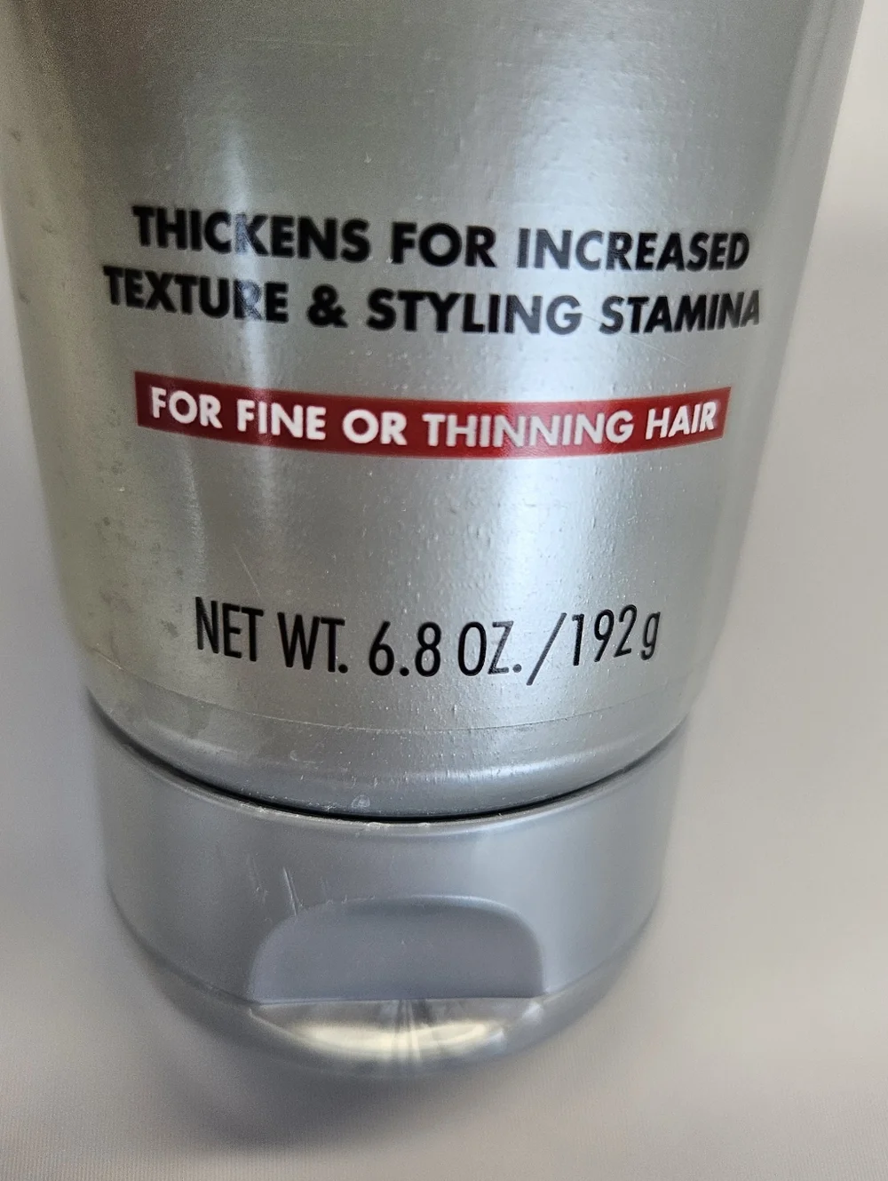 LOreal used over